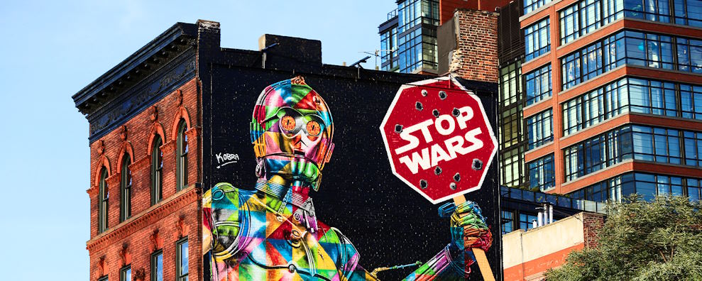 community art projects