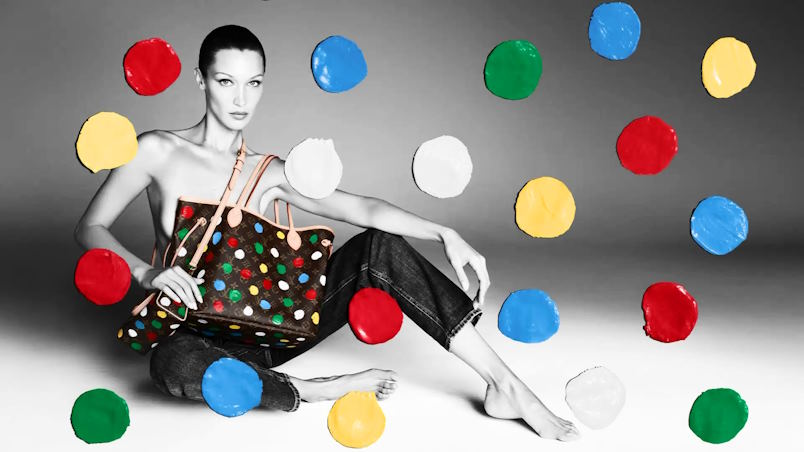 artistic visions of fashion design