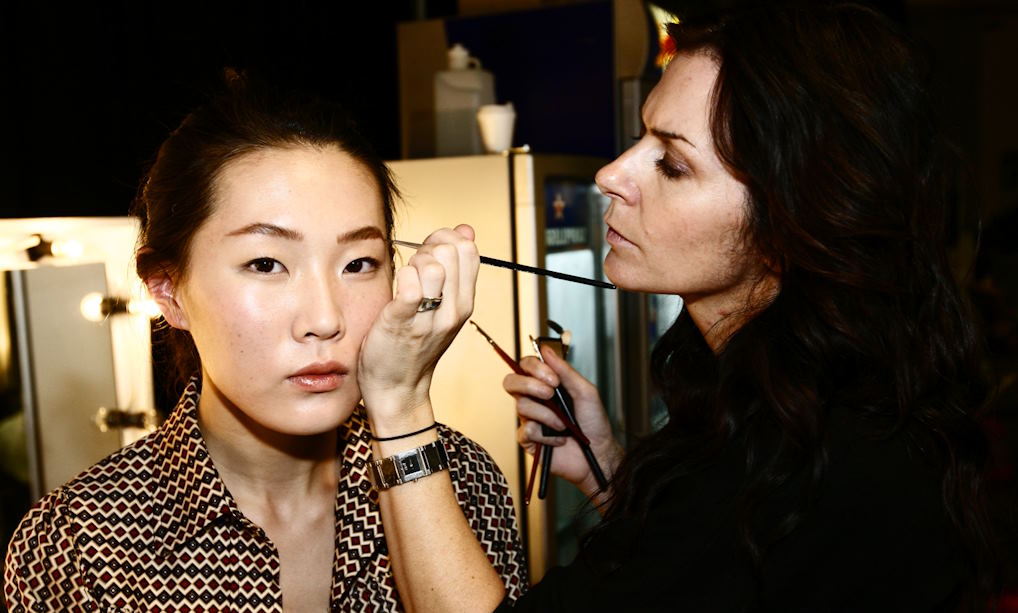 The Role of Makeup Artists in the Fashion World