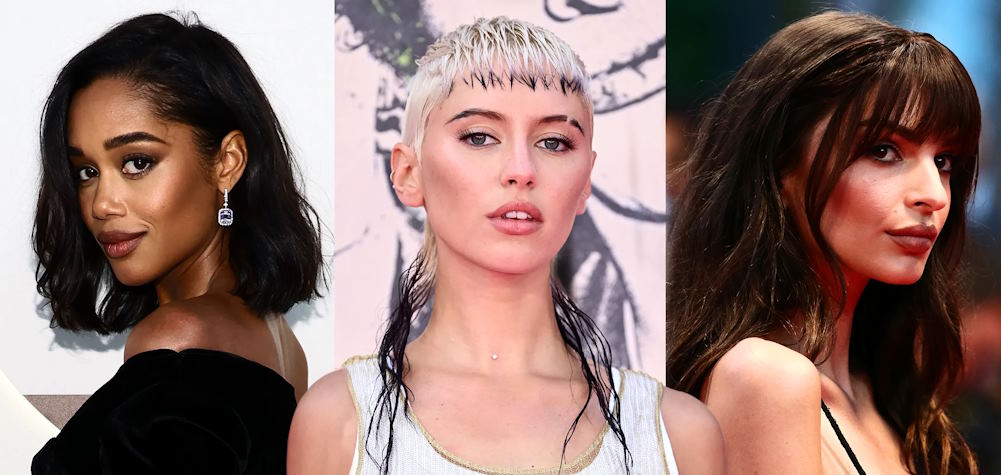 The Influence of Pop Culture on Hairstyle Trends
